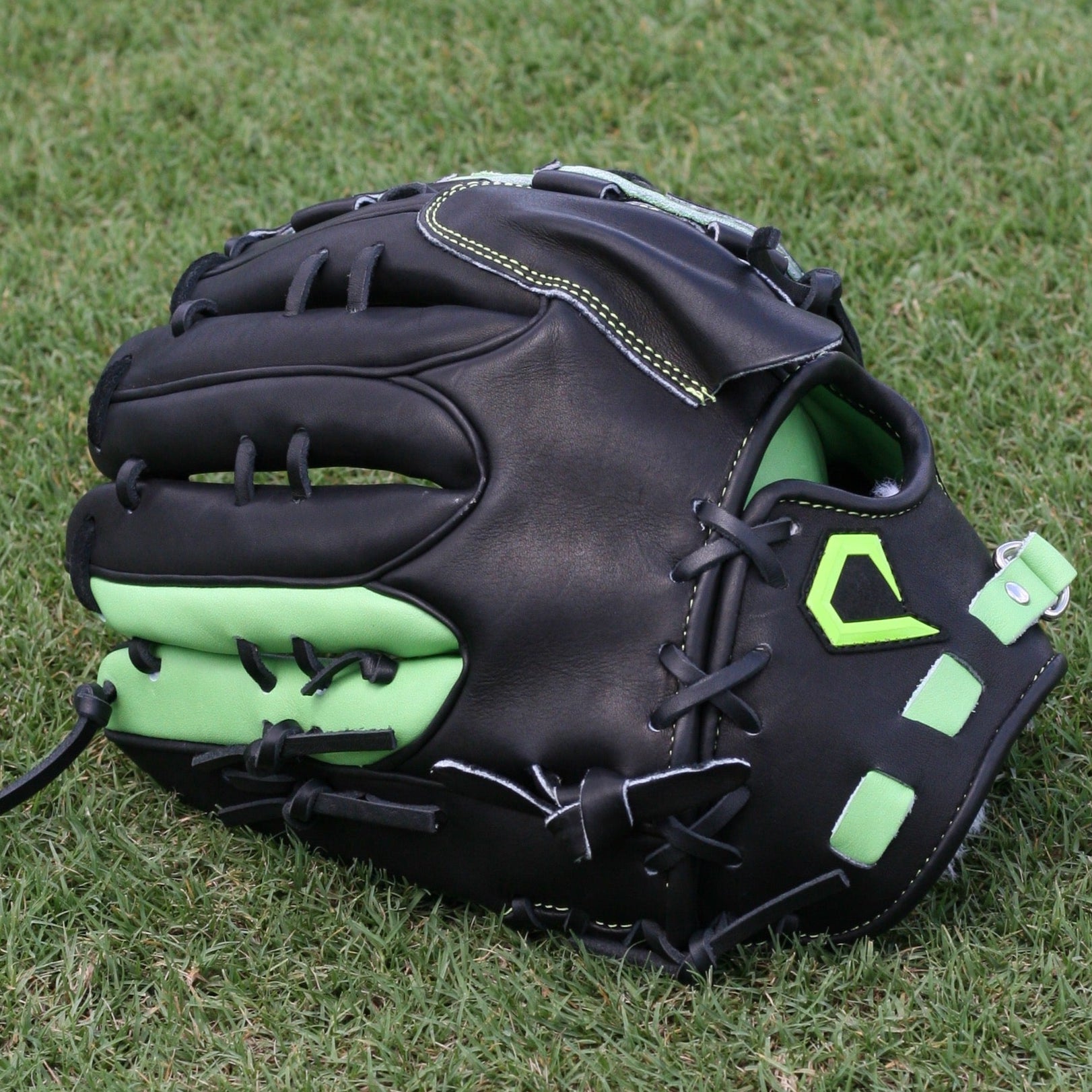 Antonio Menendez Pro Model Custom Glove