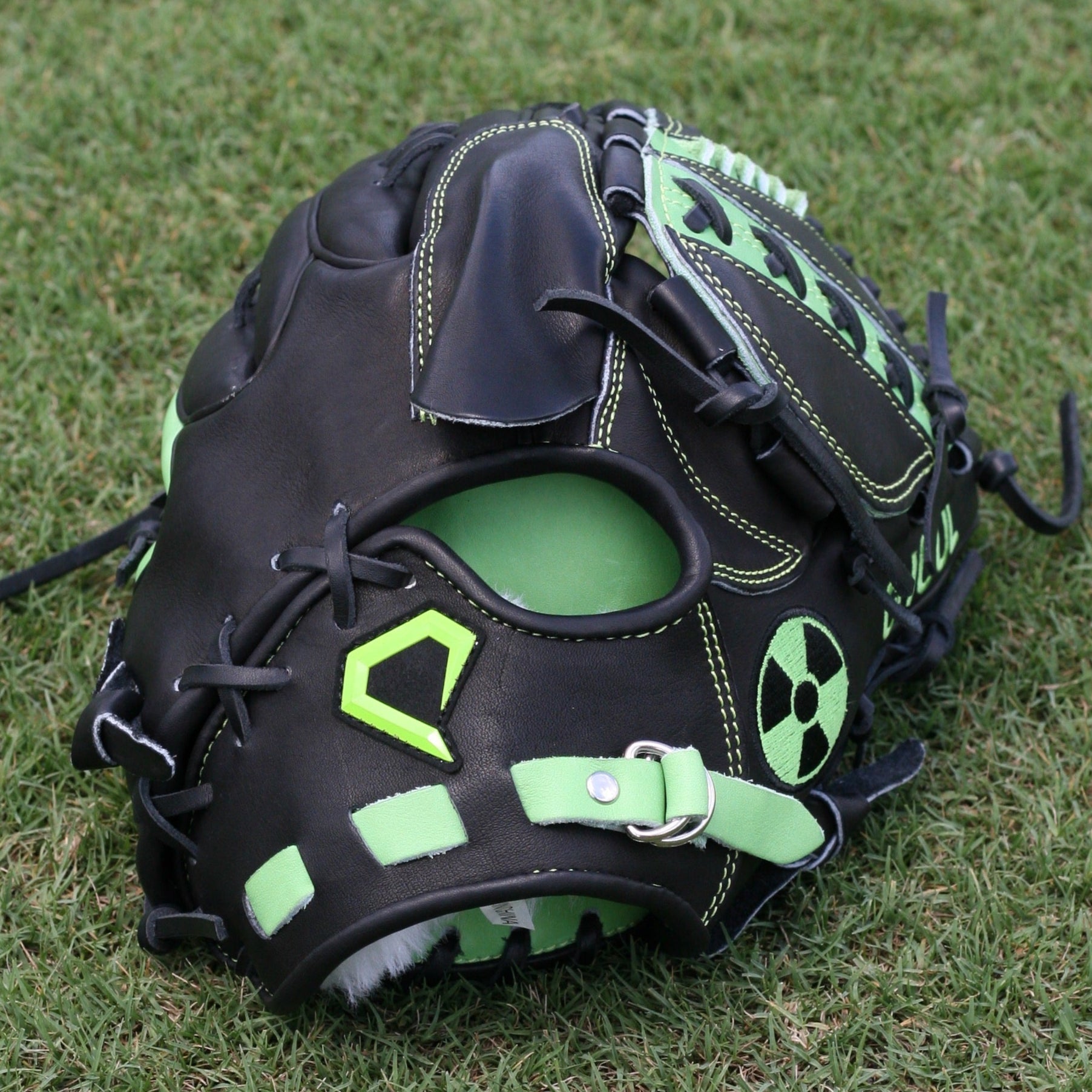 Antonio Menendez Pro Model Custom Glove