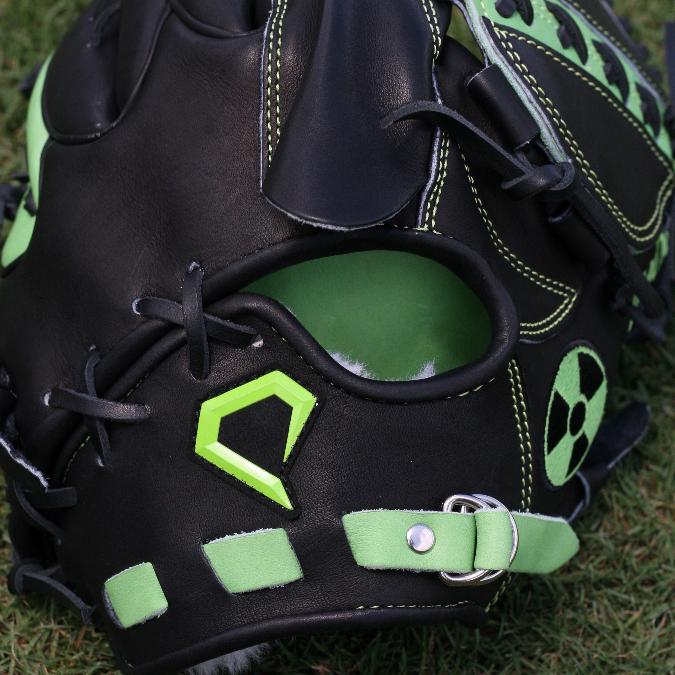 Antonio Menendez Pro Model Custom Glove