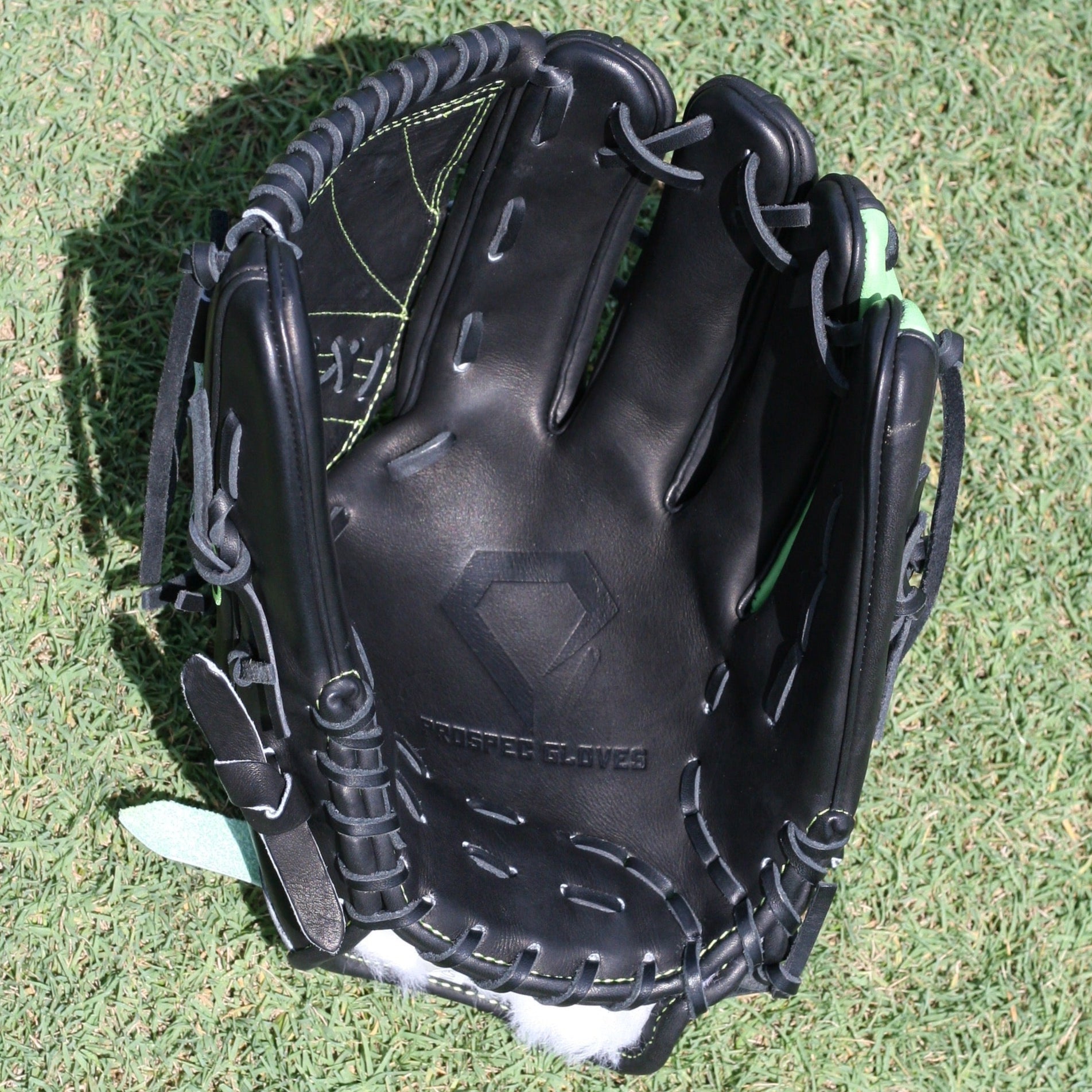 Antonio Menendez Pro Model Custom Glove