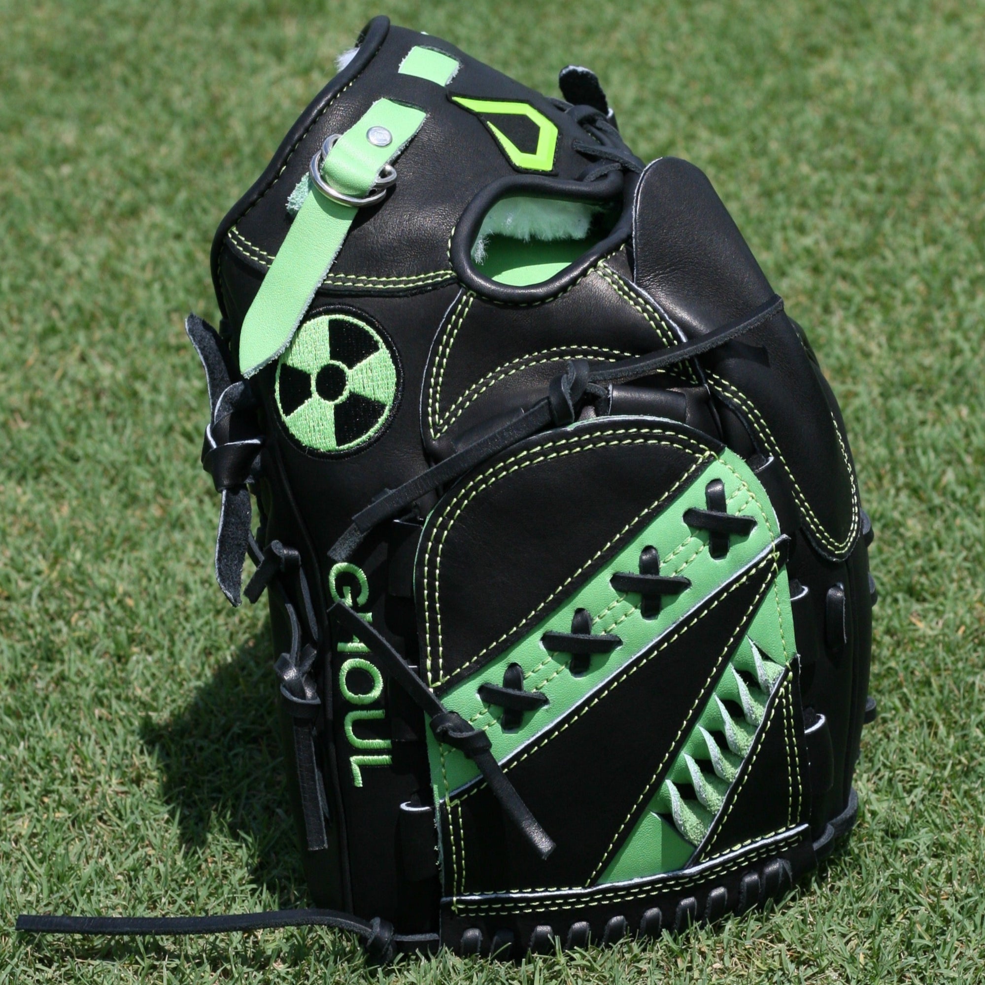 Antonio Menendez Pro Model Custom Glove