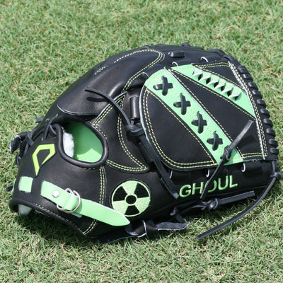 Ghoul 1